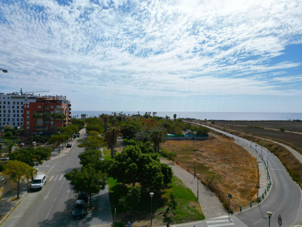 Middle Floor Apartment Torre del Mar Málaga - image 36