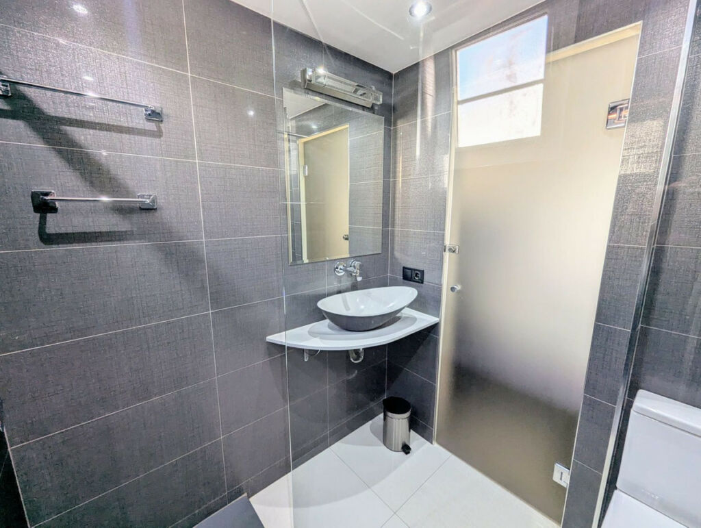 Middle Floor Apartment Puerto de Cabopino Málaga - image 36