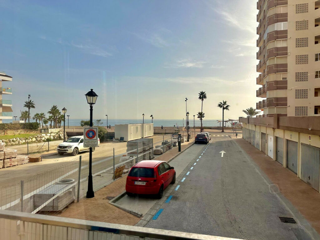 Middle Floor Apartment Los Boliches Málaga - image 35