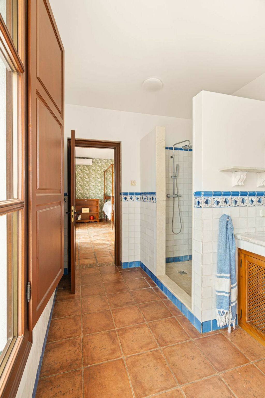 Detached Villa La Duquesa Málaga - image 36