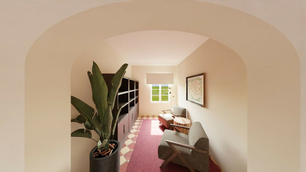 Semi-Detached House Comares Málaga - image 36
