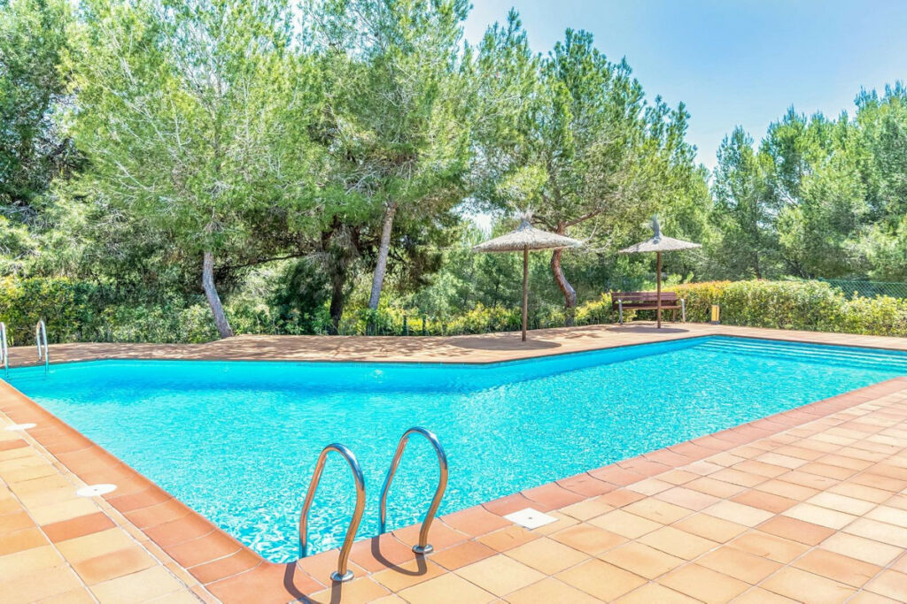 Ground Floor Apartment Las Colinas Golf Alicante - image 36