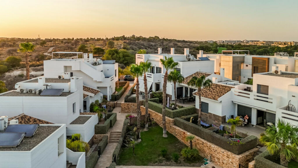 Penthouse Las Ramblas Golf Alicante - image 36