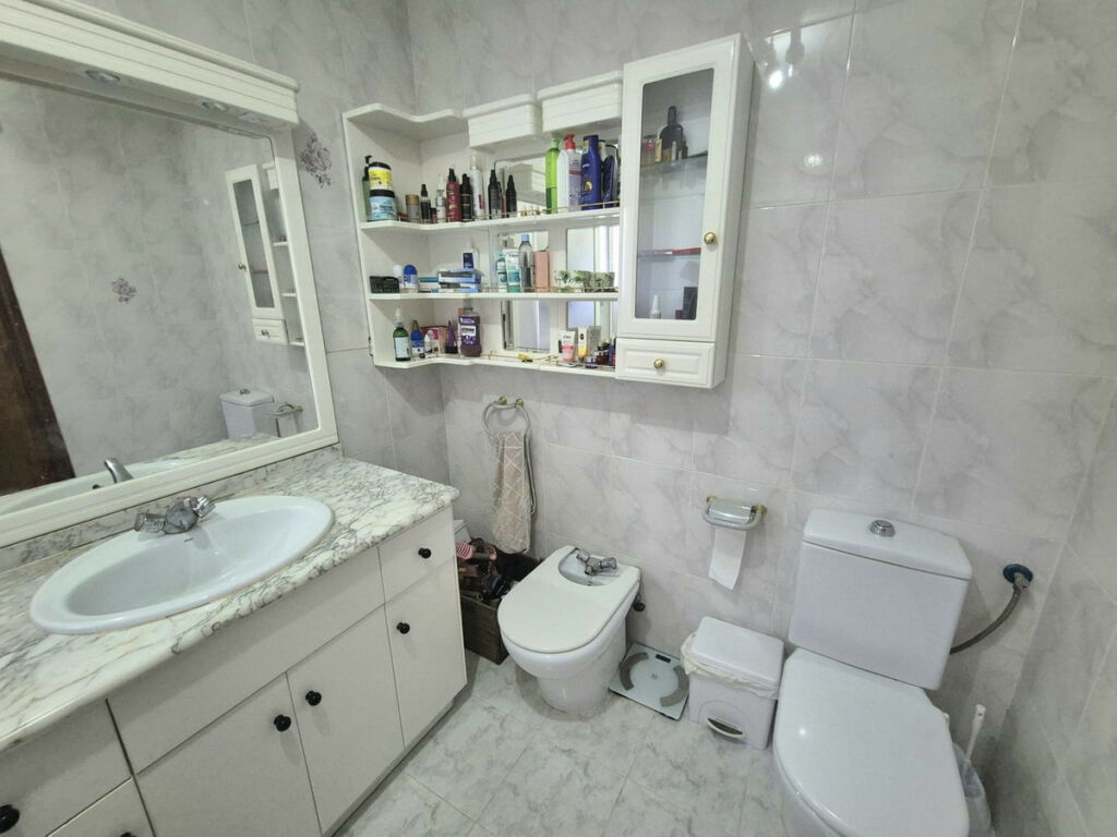Detached Villa Alhaurín de la Torre Málaga - image 36