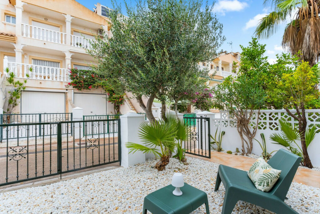 Bungalow Villamartin Alicante - image 36