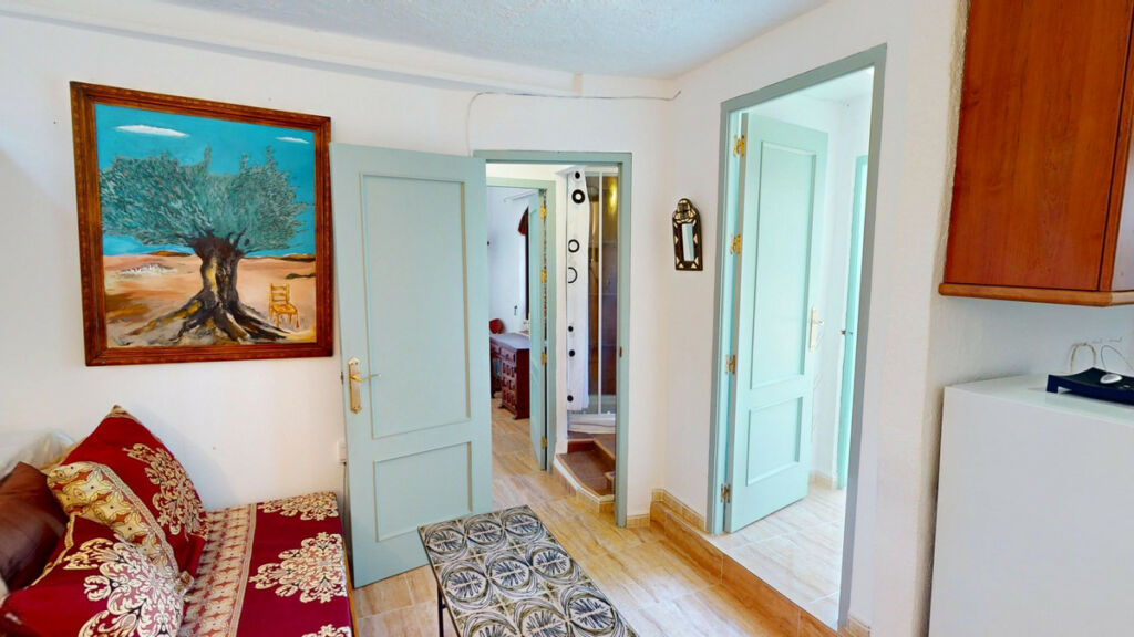 Detached Villa Vélez-Málaga Málaga - image 36