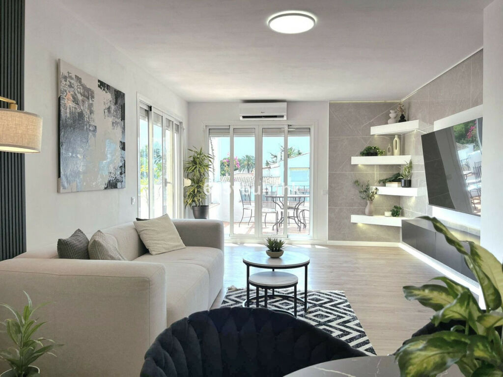 Penthouse El Paraiso Málaga - image 35
