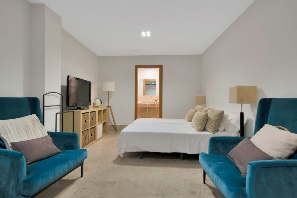 Semi-Detached House Santa Clara Málaga - image 36