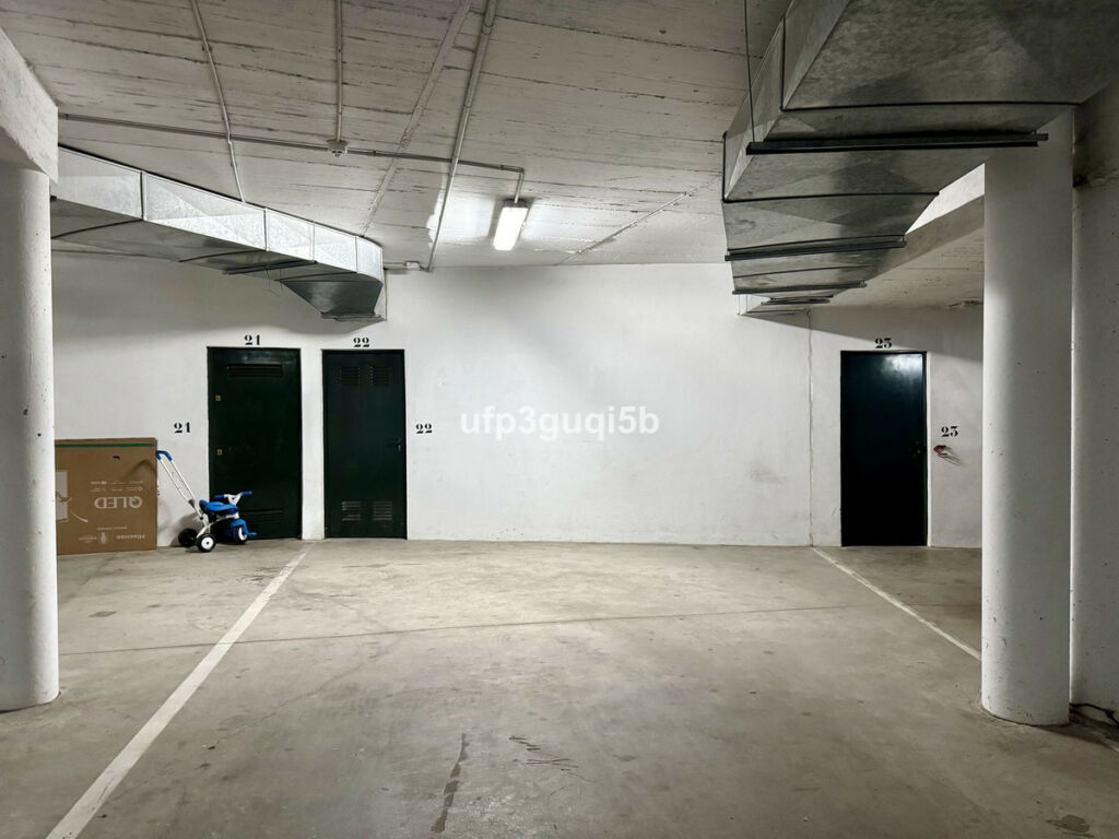 Penthouse Torrequebrada Málaga - image 36