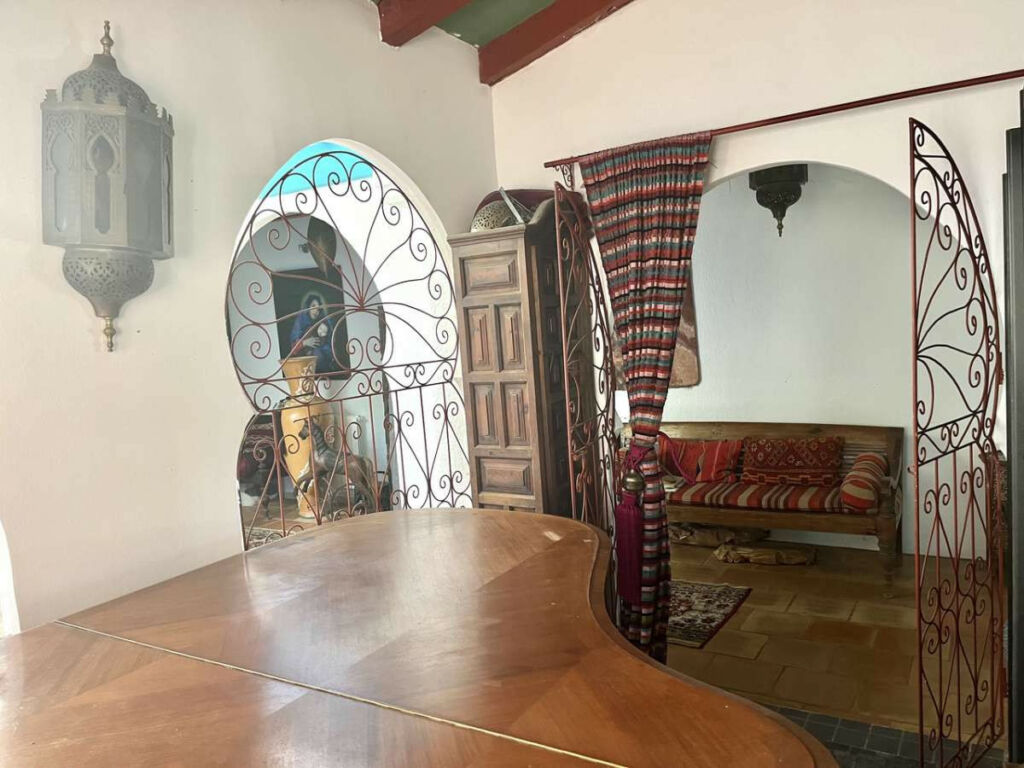 Detached Villa Javea Alicante - image 36