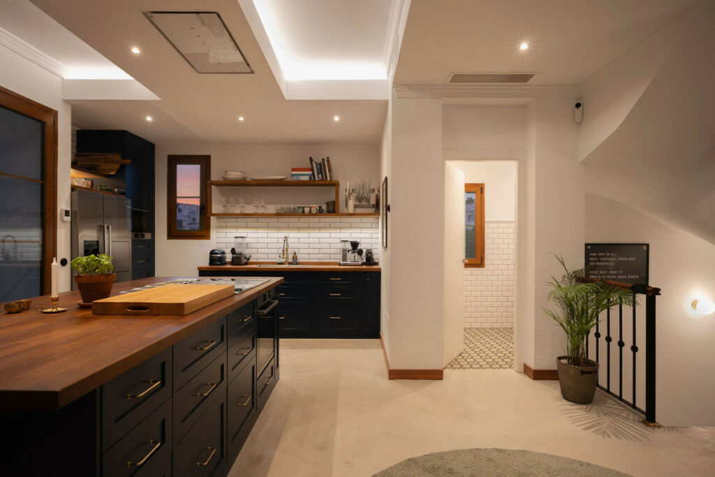 Detached Villa Estepona Málaga - image 36