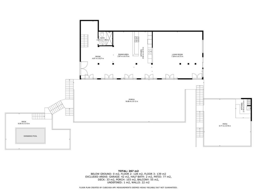 Detached Villa Manilva Málaga - image 36