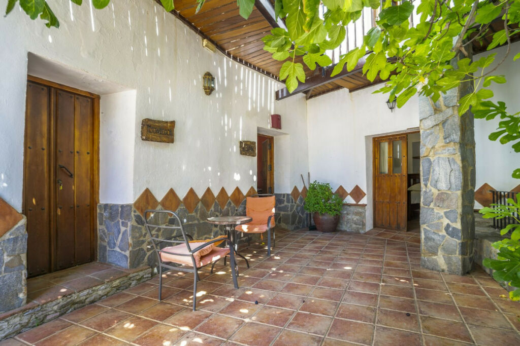 Hotel Benaoján Málaga - image 36
