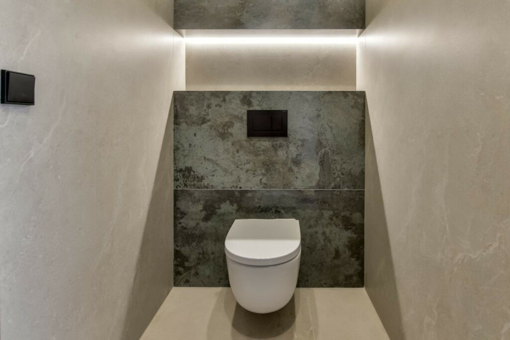 Detached Villa Altea Hills Alicante - image 36