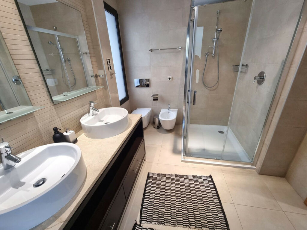 Ground Floor Apartment Altos de los Monteros Málaga - image 36