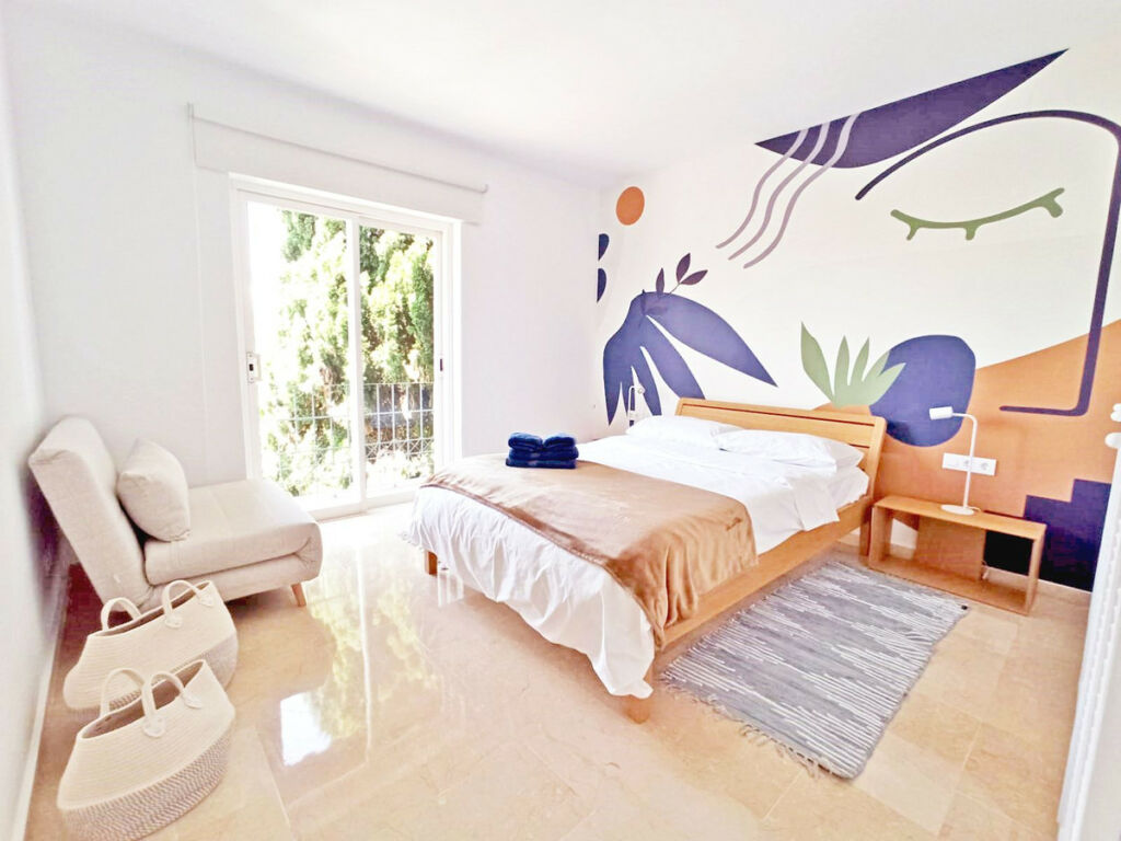 Penthouse Marbella Málaga - image 35