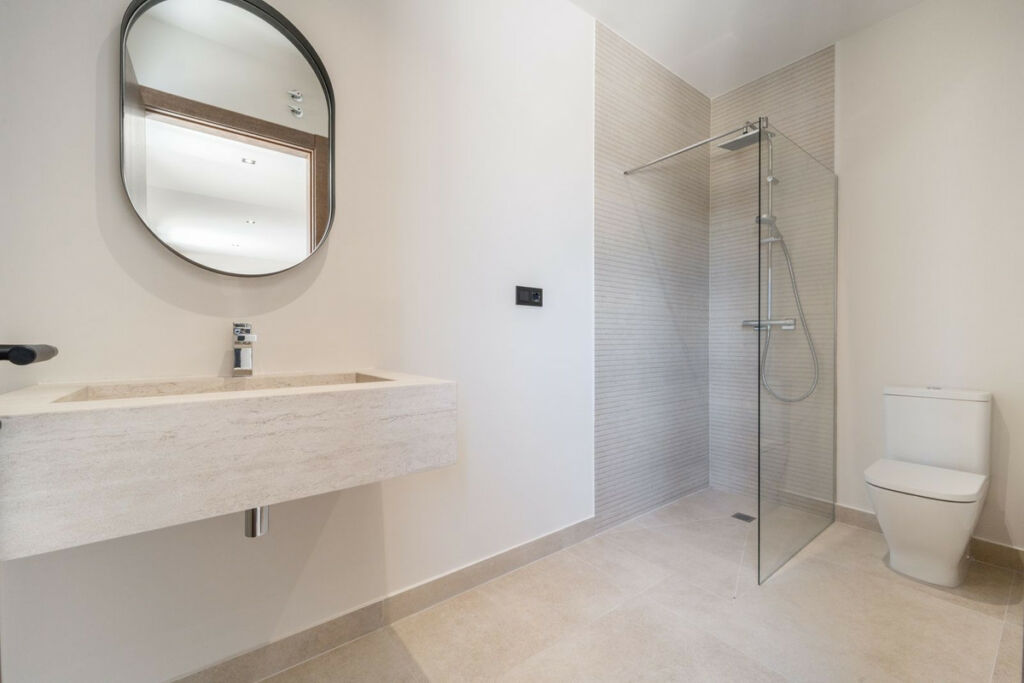 Detached Villa La Cala de Mijas Málaga - image 36