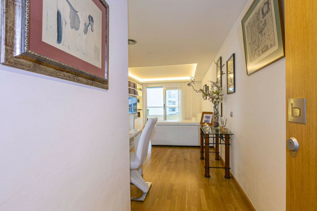 Middle Floor Apartment San Pedro de Alcántara Málaga - image 36