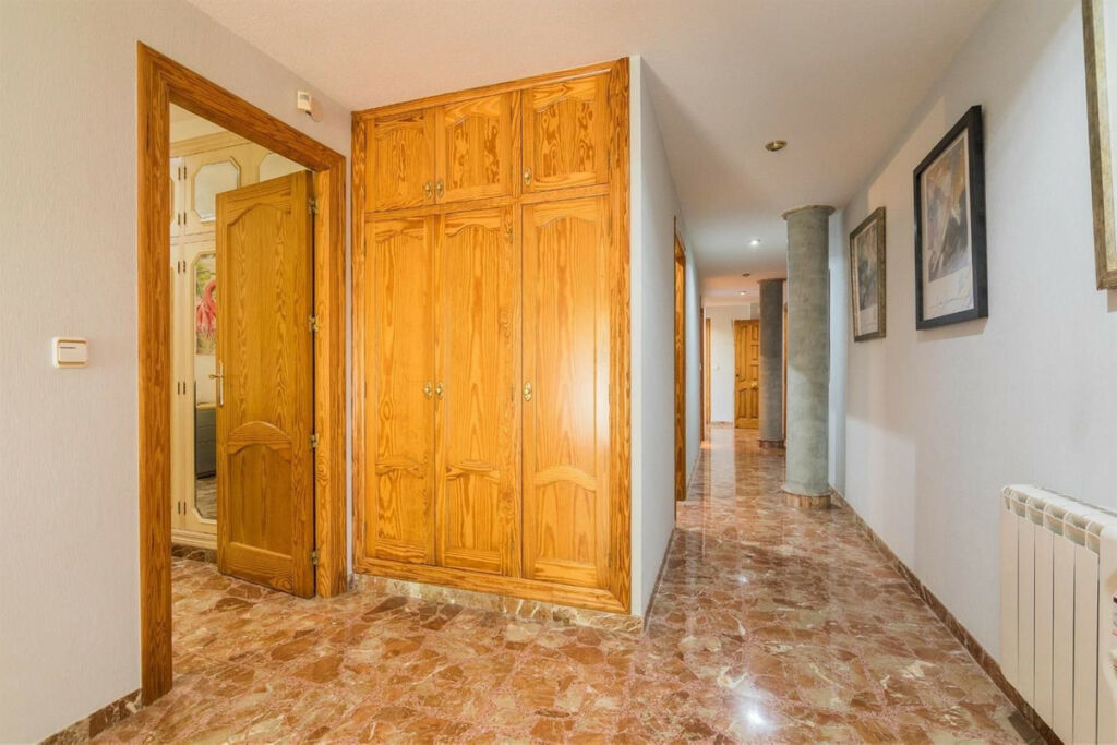 Detached Villa Elche Alicante - image 36