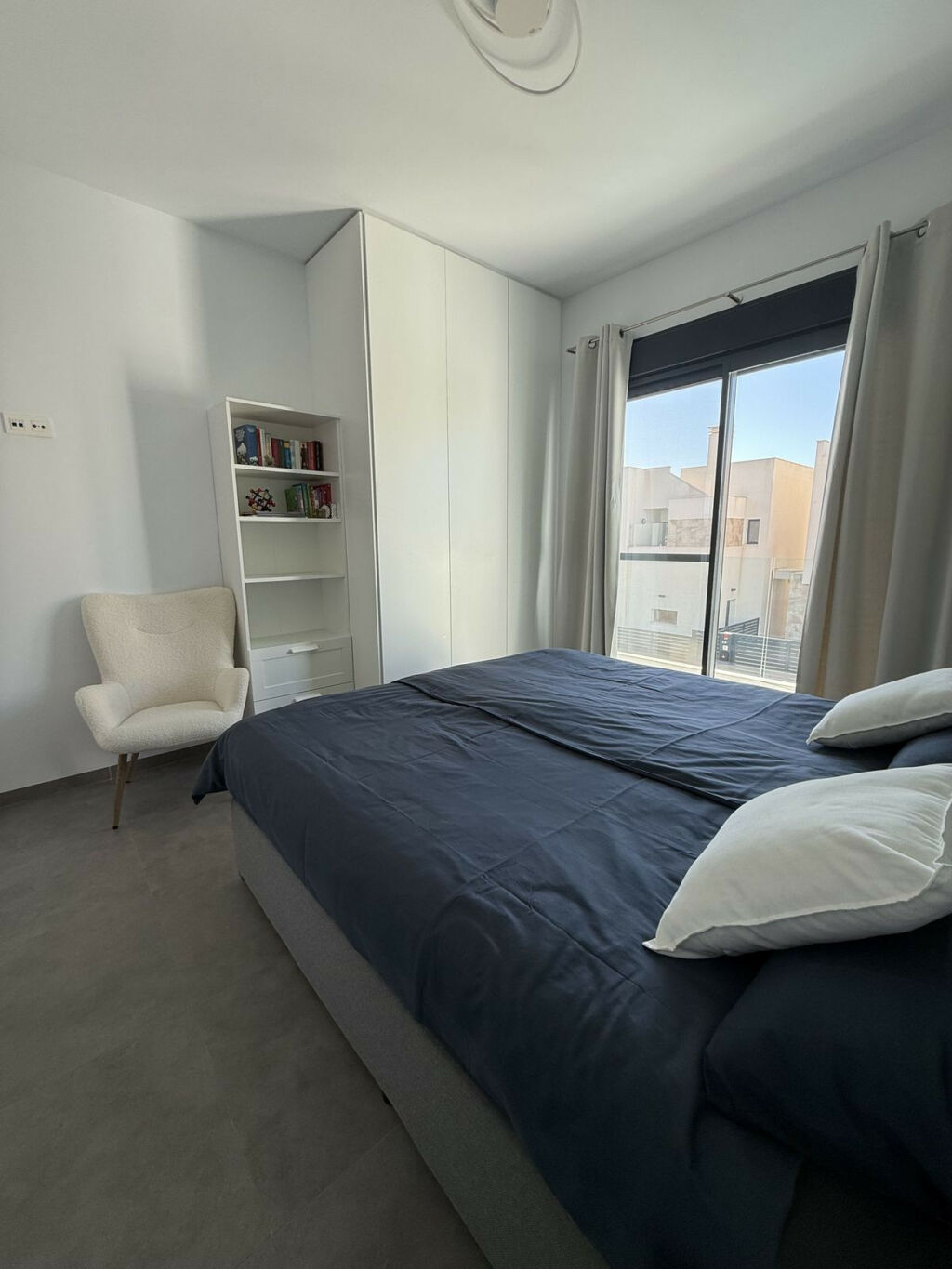 Detached Villa Los Montesinos Alicante - image 36