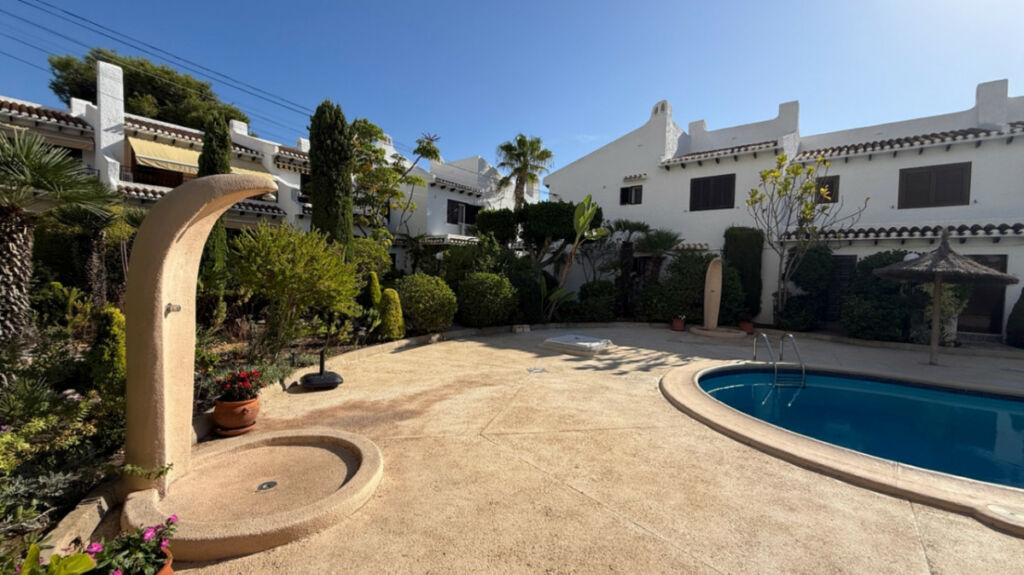 Duplex Orihuela Alicante - image 36