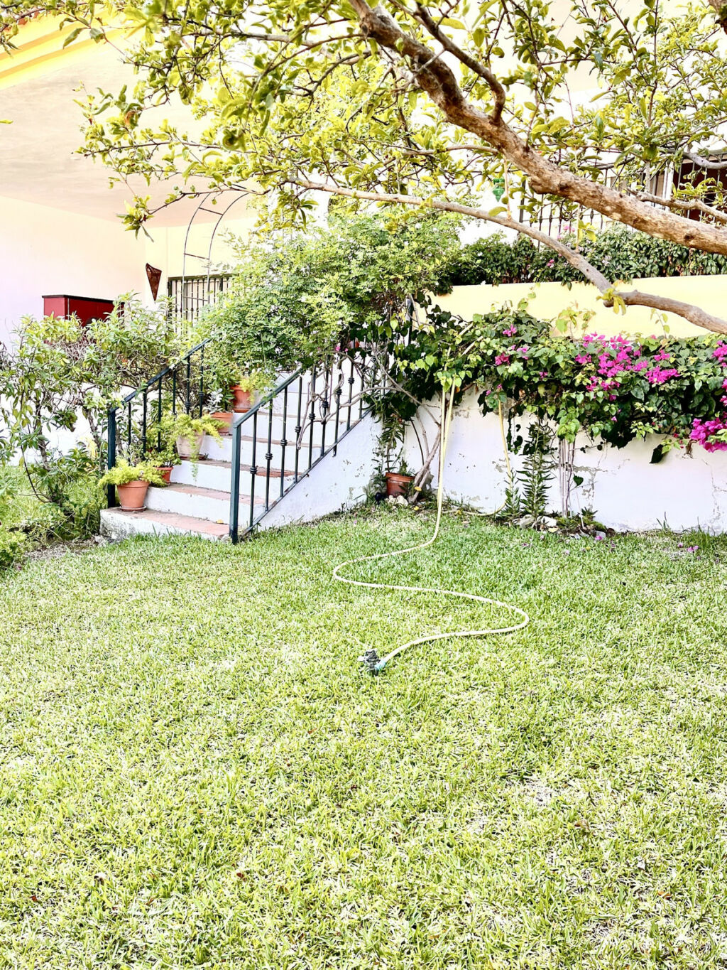 Townhouse Estepona Málaga - image 36