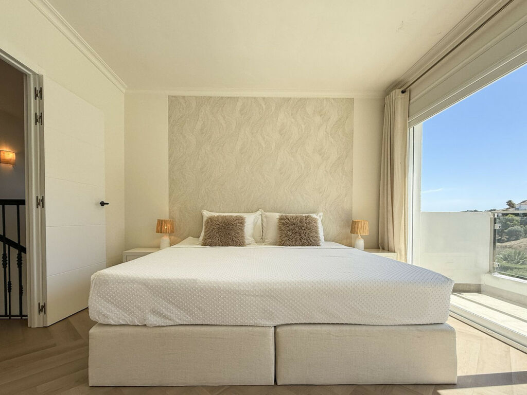 Detached Villa La Cala Golf Málaga - image 36