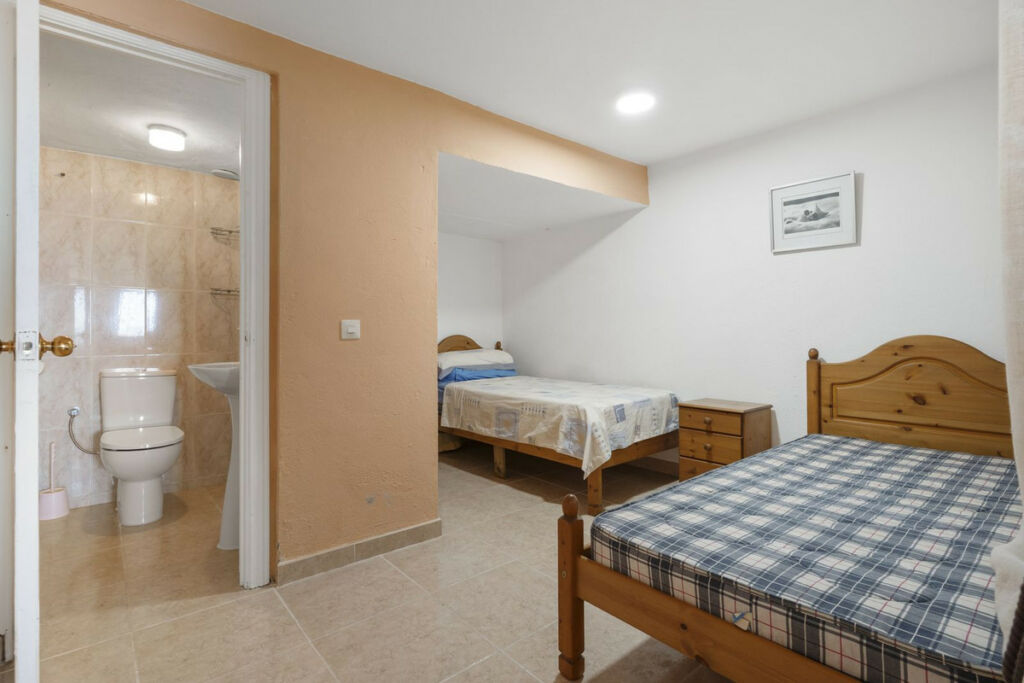 Semi-Detached House Calahonda Málaga - image 36
