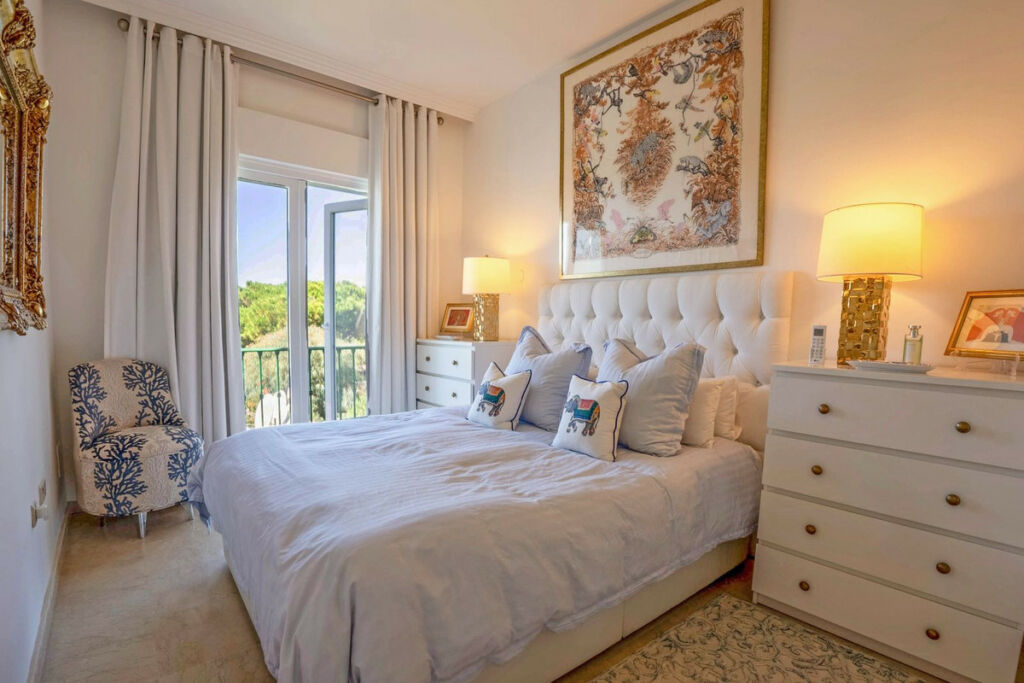Penthouse Duplex Marbesa Málaga - image 36