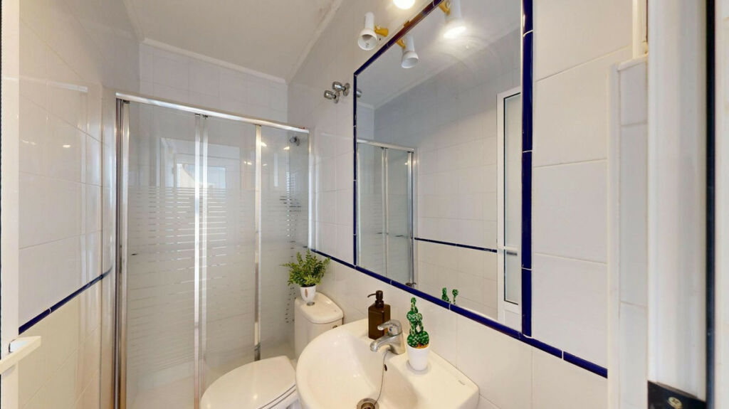 Ground Floor Apartment Campoamor Alicante - image 36