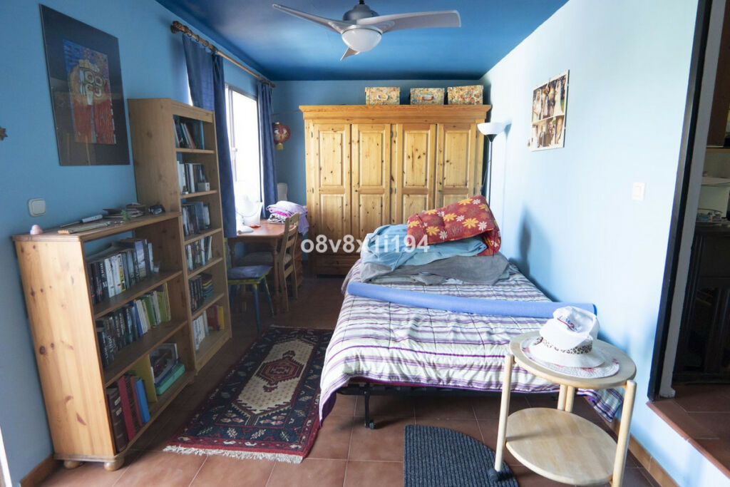Detached Villa Alhaurín de la Torre Málaga - image 36
