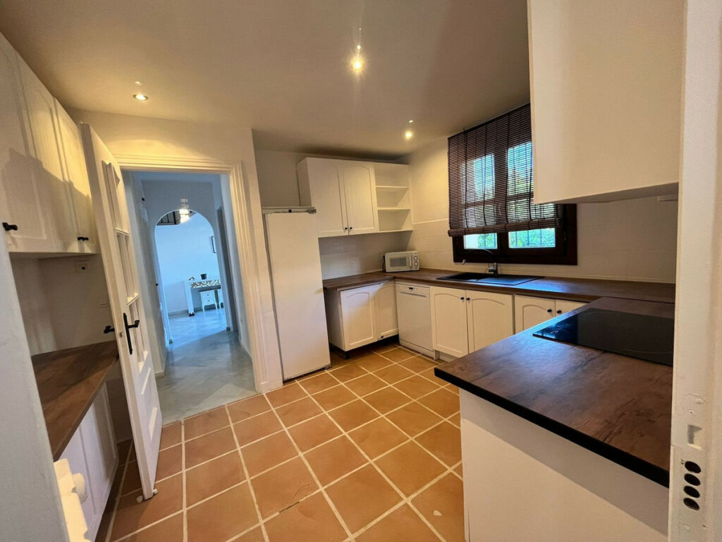 Detached Villa Guadalmina Alta Málaga - image 36