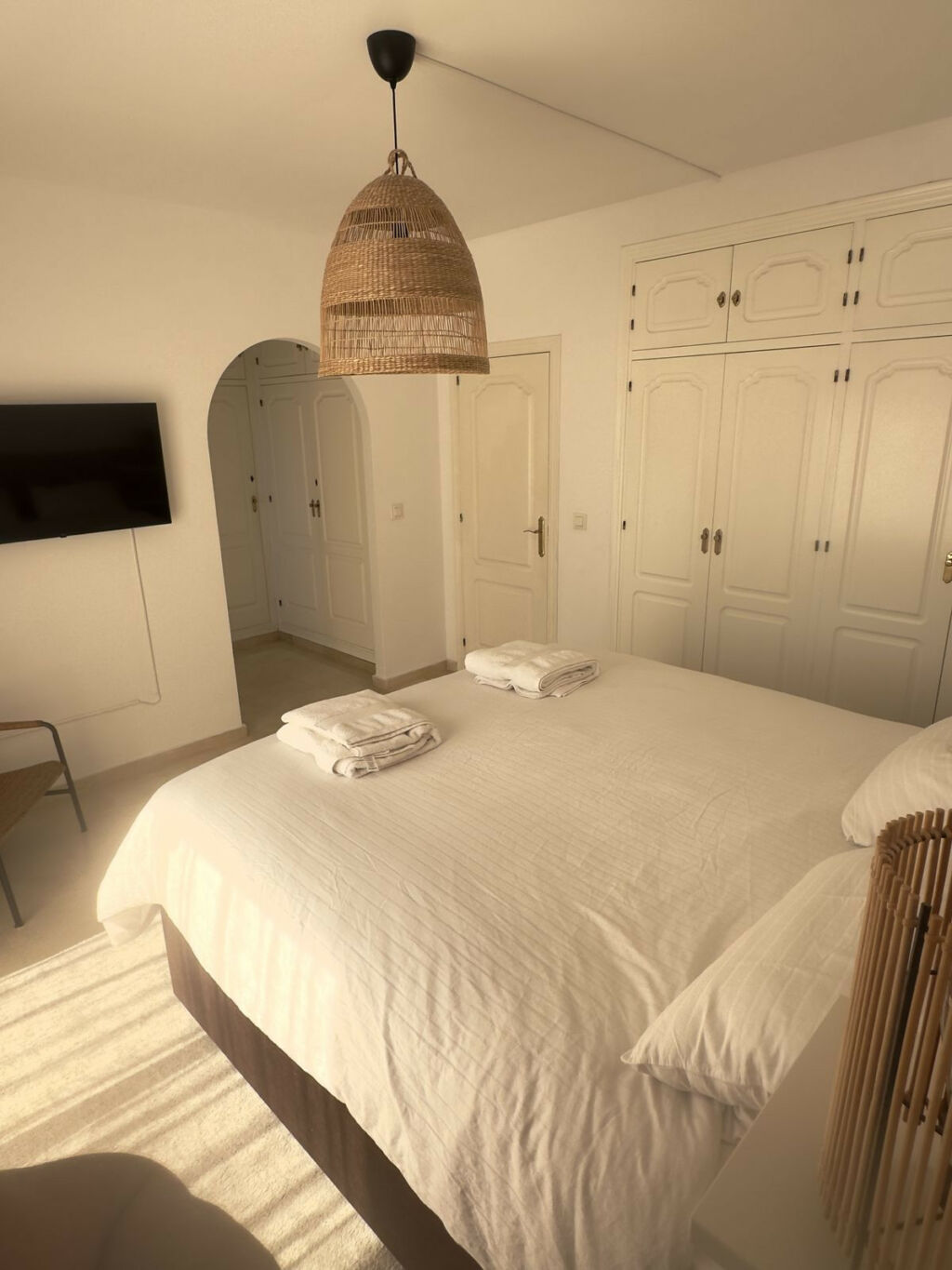 Townhouse Riviera del Sol Málaga - image 36