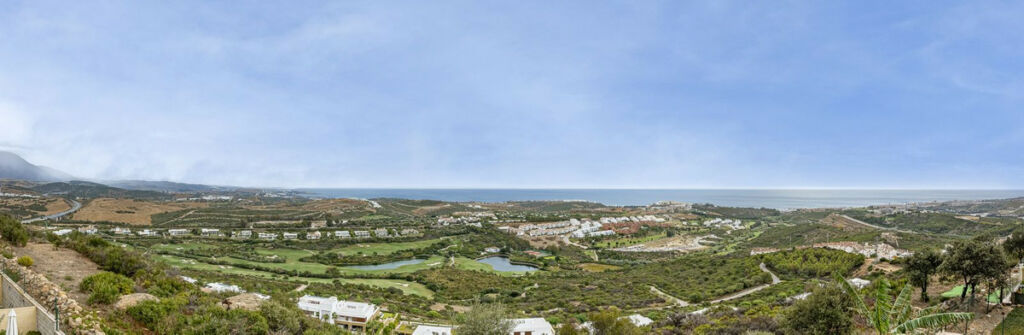 Ground Floor Apartment Casares Playa Málaga - image 36