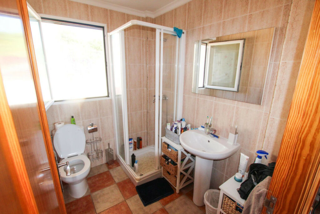 Detached Villa Calpe Alicante - image 36