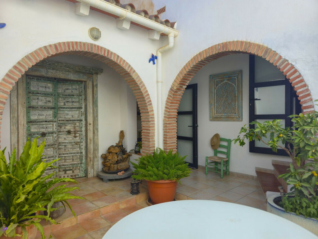 Townhouse Torrox Málaga - image 36