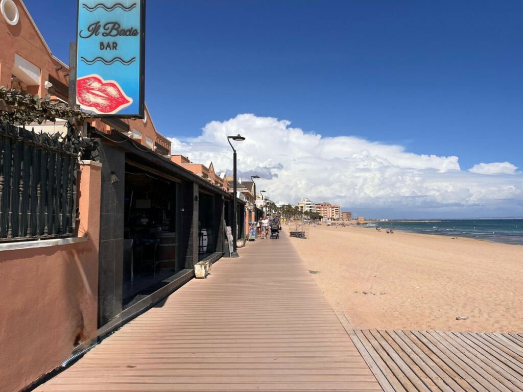 Townhouse La Mata Alicante - image 36