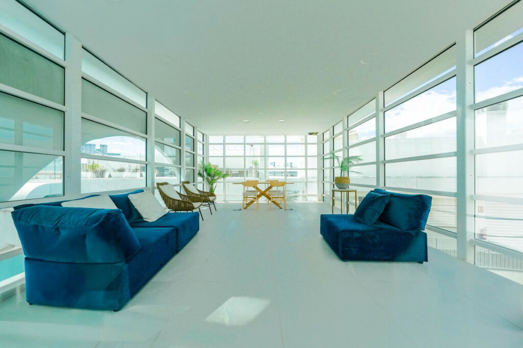 Penthouse Duplex Fuengirola Málaga - image 32