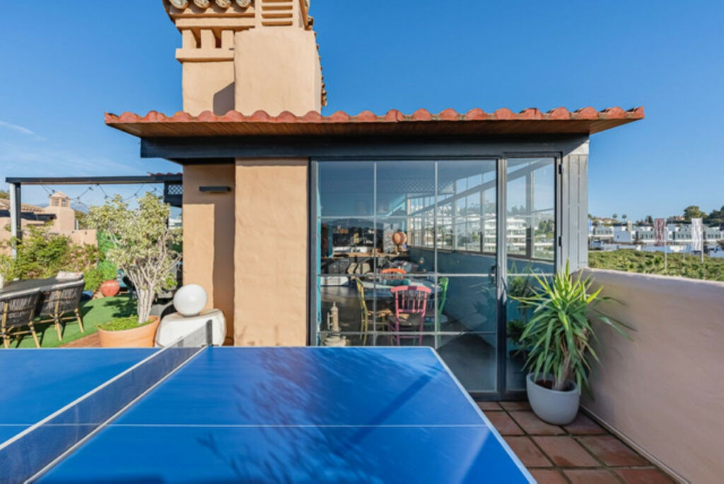 Penthouse Atalaya Málaga - image 36