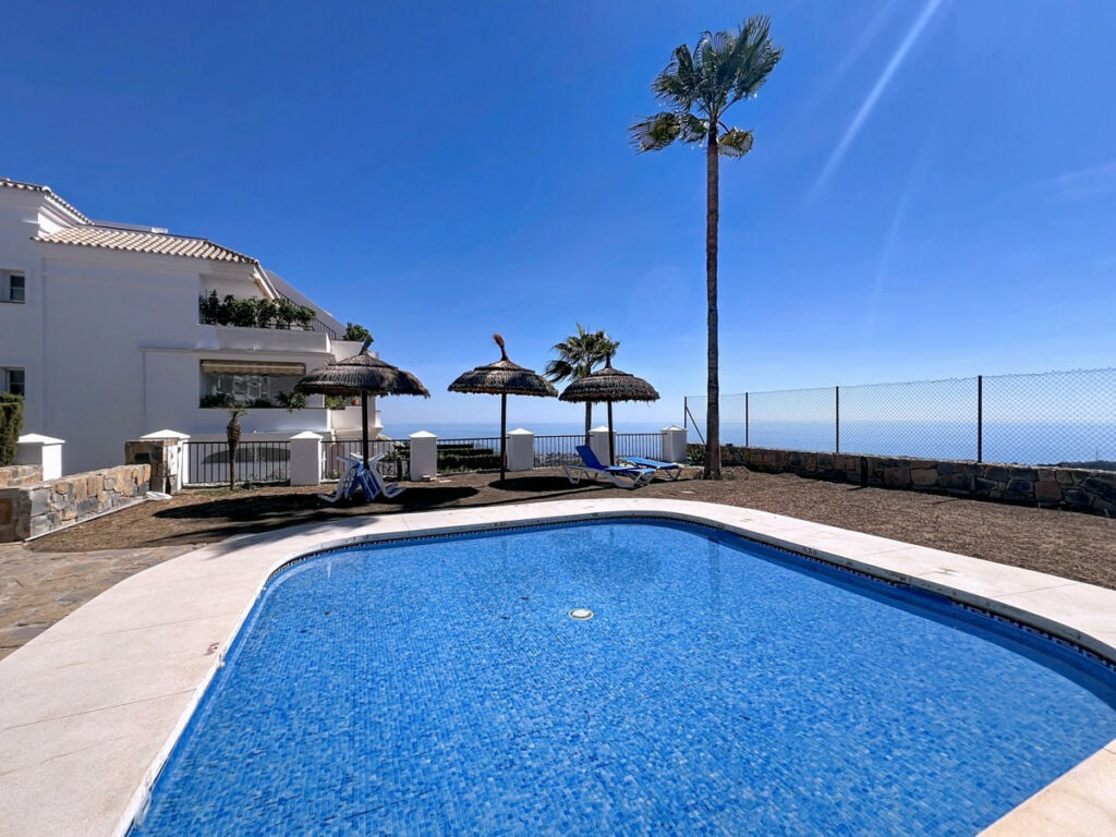 Penthouse Rincón de la Victoria Málaga - image 36
