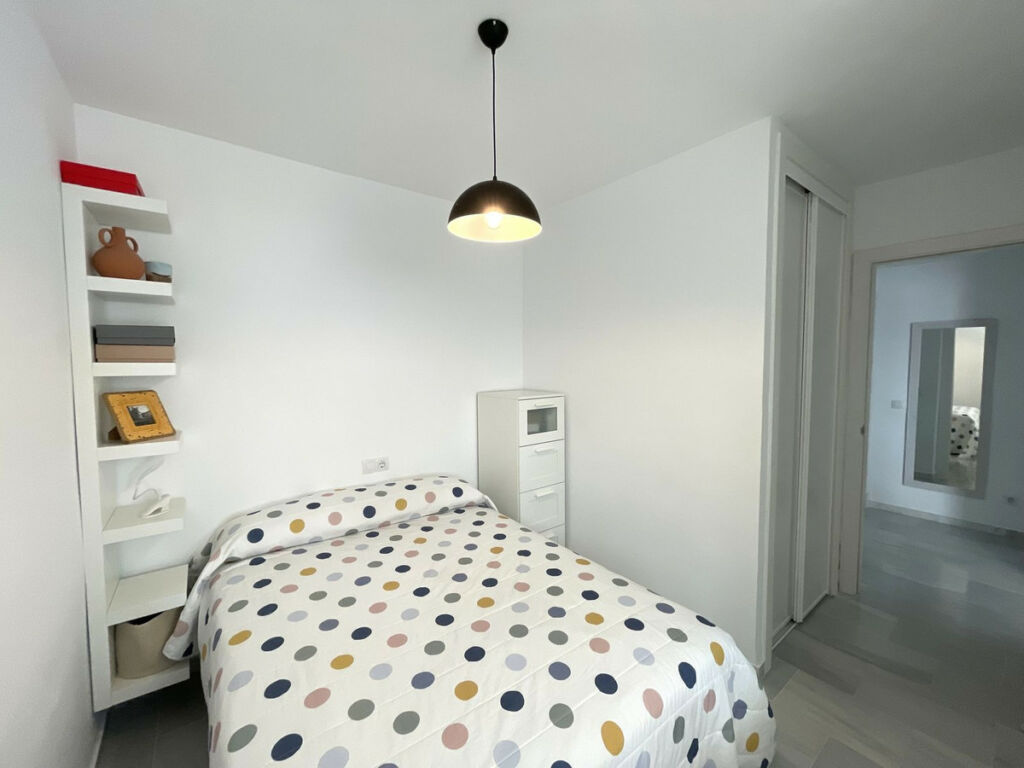 Ground Floor Apartment Casares Playa Málaga - image 36