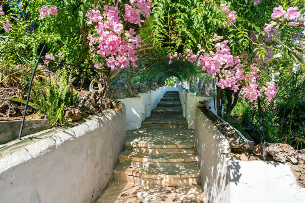 Ground Floor Apartment Marbella Málaga - image 36
