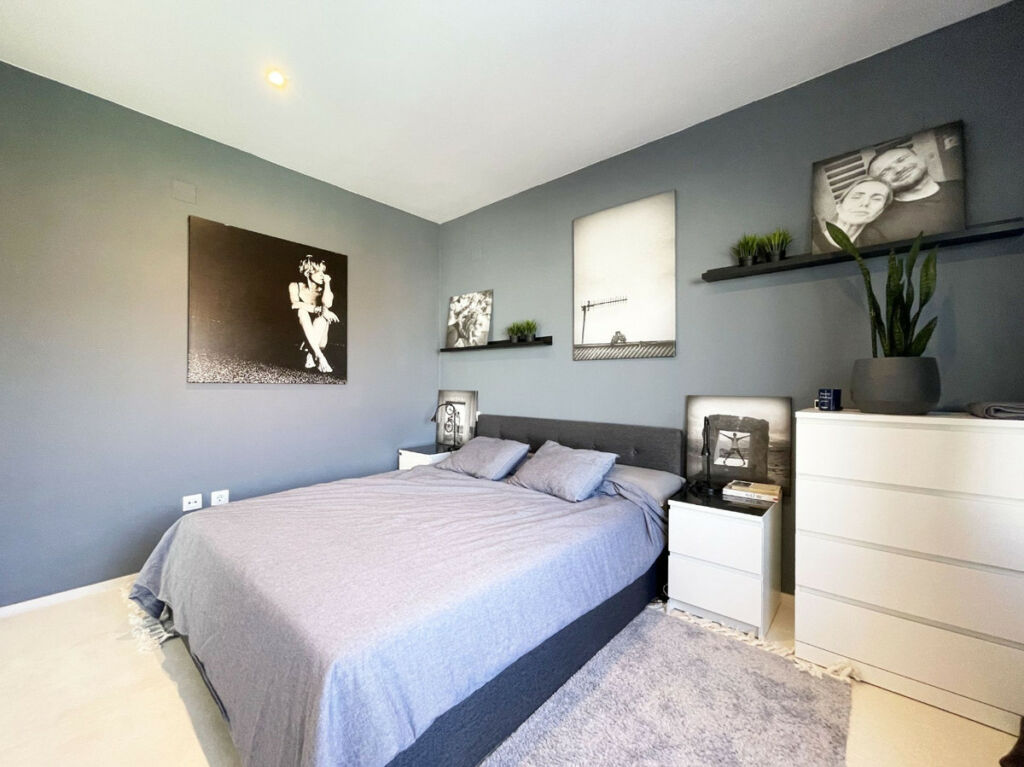 Detached Villa Calpe Alicante - image 36