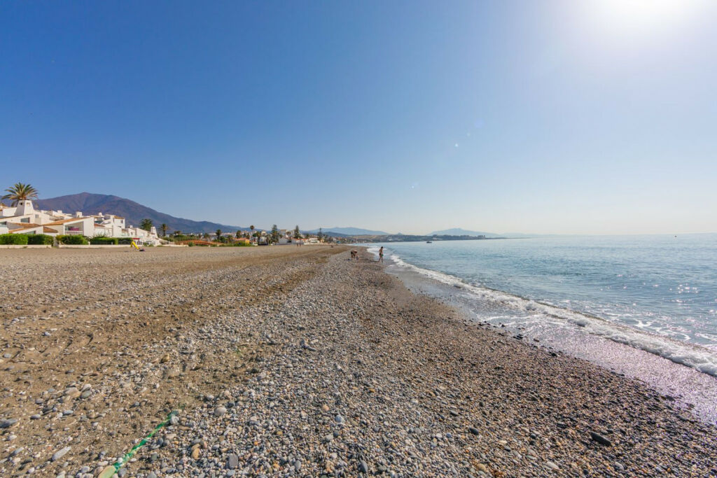 Semi-Detached House Estepona Málaga - image 35