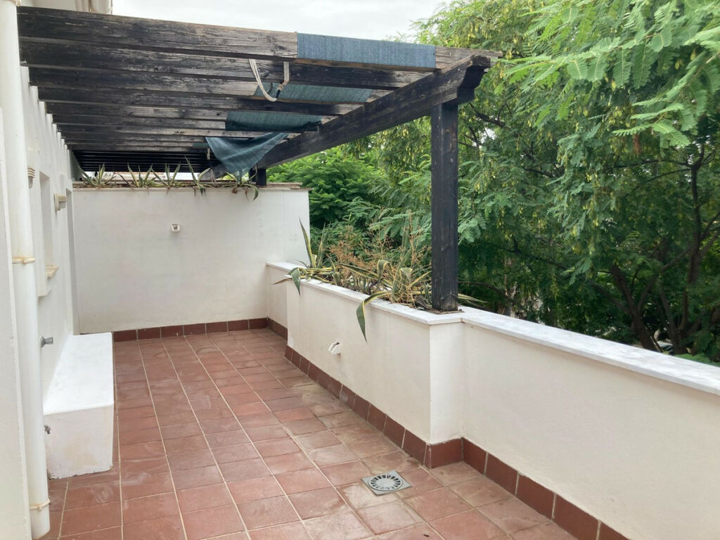 Duplex Cancelada Málaga - image 36