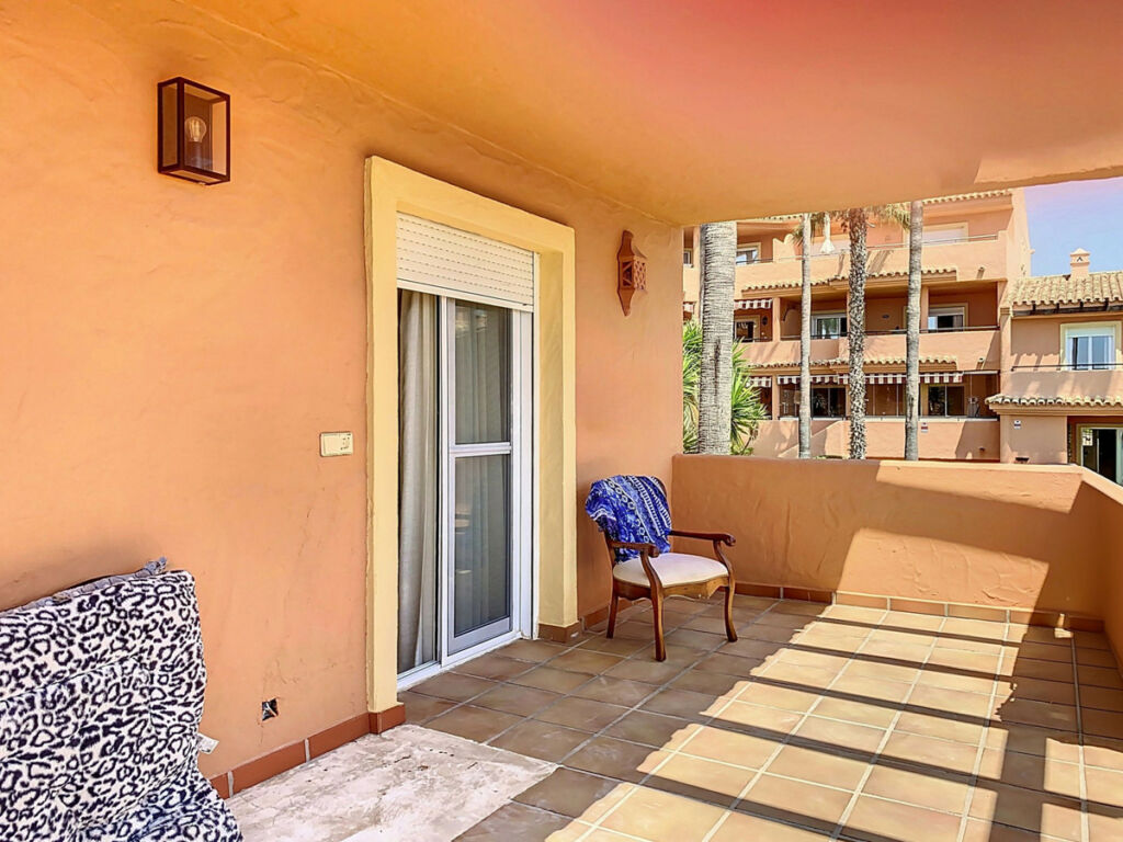 Townhouse Estepona Málaga - image 35
