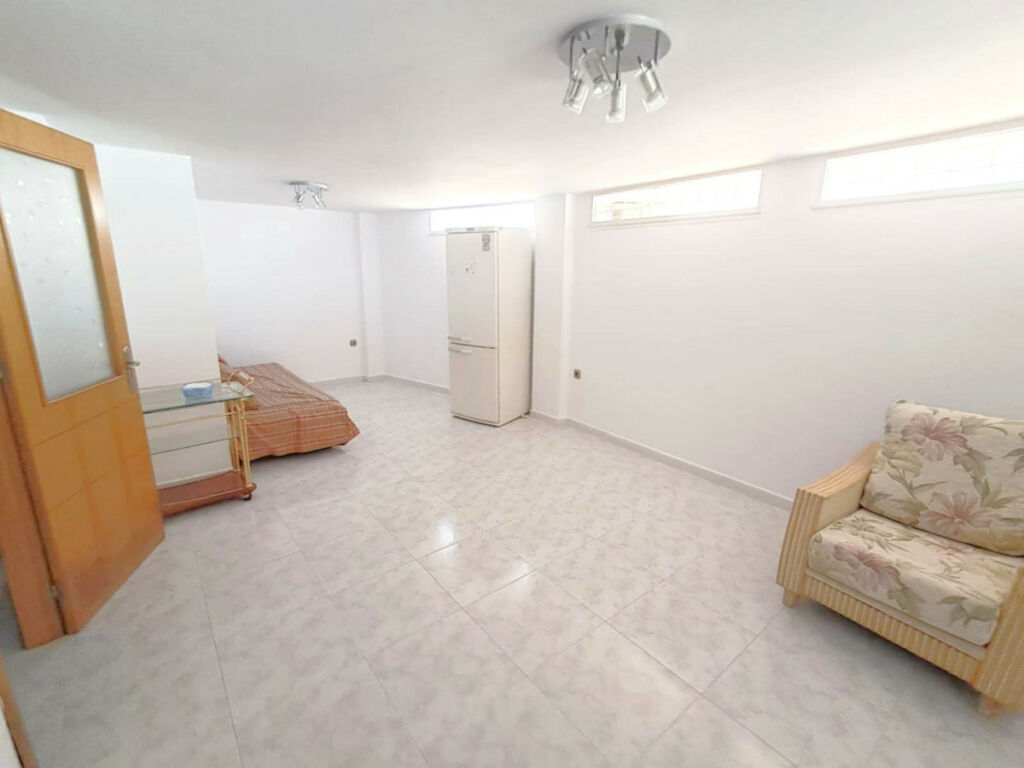 Semi-Detached House Benalmadena Málaga - image 37
