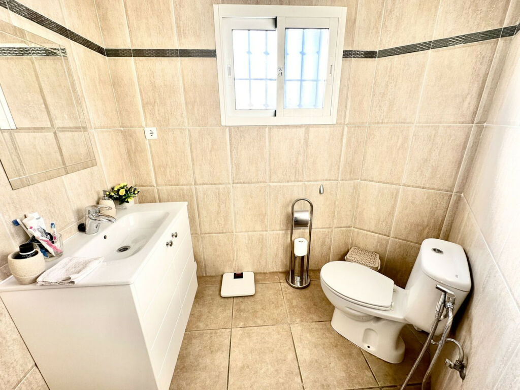 Detached Villa Mijas Costa Málaga - image 37
