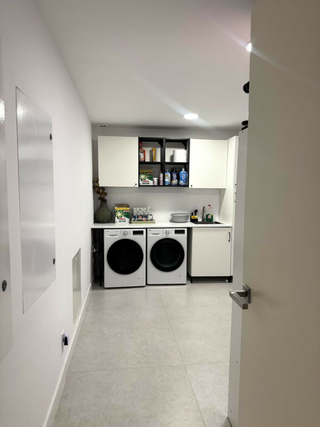 Detached Villa Nagüeles Málaga - image 37