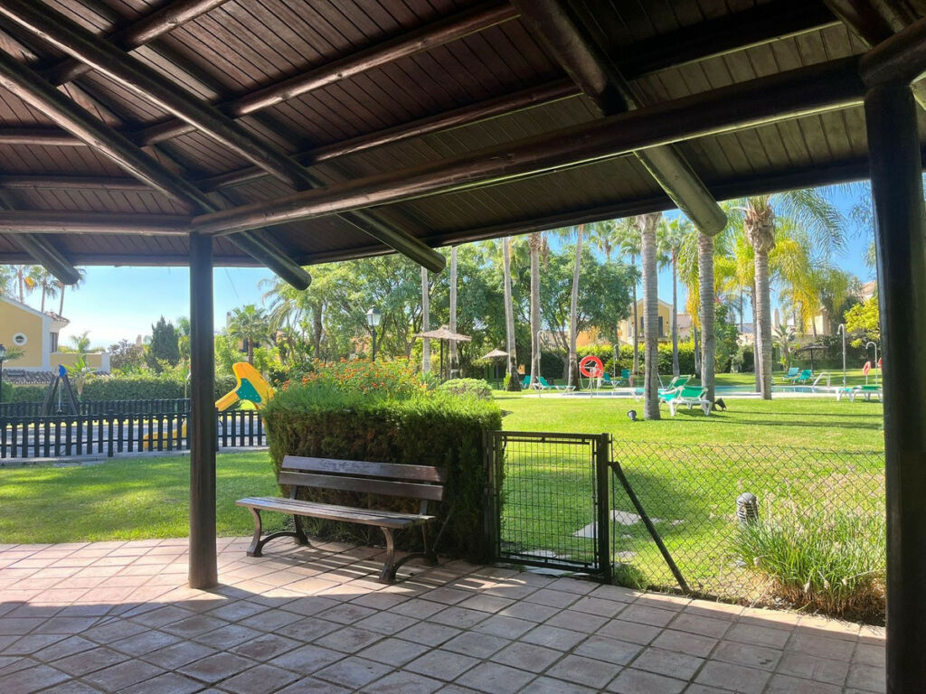 Detached Villa Guadalmina Alta Málaga - image 37